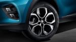 Renault Captur 2019 года (CN)